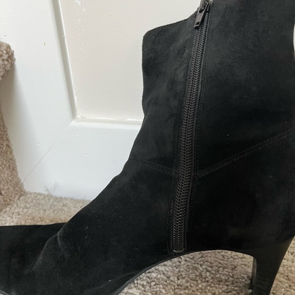 NINE WEST DRESS BOOTIES - Picture 10 of 16